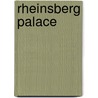 Rheinsberg Palace door Claudia Sommer
