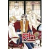 Rhesus positiv 04 by Ayako Suwa
