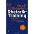 Rhetorik-Training