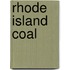 Rhode Island Coal