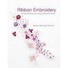 Ribbon Embroidery door Natalie Bellanger-Clement