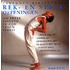 Rek- & strekoefeningen