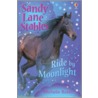 Ride By Moonlight door Michelle Bates