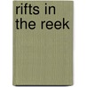 Rifts In The Reek by Jeanie Morison