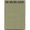 98-99/99-2000 by F. Kuiper