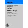 Risiko Aufkldrung door R.T. Muller