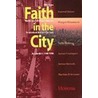 Faith in the City by Unknown