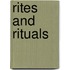 Rites And Rituals