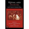 Ritual And Memory door James Laidlaw