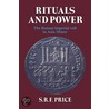 Rituals and Power door S.R.F. Price