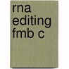 Rna Editing Fmb C door Music for Organ