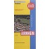 Arnhem plattegrond
