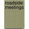 Roadside Meetings door Hamlin Garland