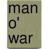 Man o' war
