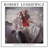 Robert Lenkiewicz by Francis Mallett