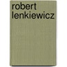 Robert Lenkiewicz by Keith Nichols