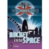 Rocket Into Space door Paul Blum