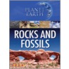 Rocks And Fossils door Jim Pipe