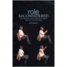 Role Reconsidered by Judith Ackroyd