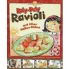 Roly-Poly Ravioli by Nick Fauchald
