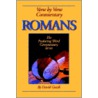 Romans Commentary by David Guzik