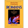 Romans Commentary door David Guzik