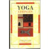 Yogaleringen door Georg Feuerstein