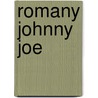 Romany Johnny Joe door Hilda Brazil
