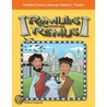 Romulus and Remus by Melissa Fitzgerald