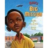 Ron's Big Mission by Rose Blue