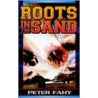 Roots In The Sand door Peter Fahy