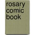 Rosary Comic Book