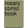 Rosary Comic Book door Gene Yang