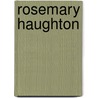 Rosemary Haughton door Eilish Ryan