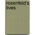 Rosenfeld's Lives
