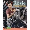 Rosie the Riveter by Sean Price