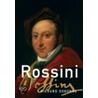 Rossini 2e Mmus C door Richard Csborne