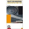 Route der Moderne by Gert Kähler