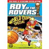 Roy Of The Rovers by Tom Tully