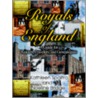 Royals Of England by Noeline Bridge