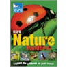 Rspb Nature Guide by Mike Unwin