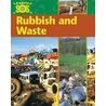Rubbish And Waste by Sally Morgan