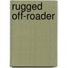 Rugged Off-Roader by Jenny Alexander