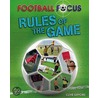 Rules Of The Game by Clive Gifford