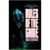 Rules Of The Game door Bruce Fitzpatrick