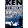 De man van St. Petersburg