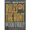 Rules Of The Hunt door Victor O'Reilly