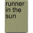 Runner In The Sun