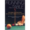 Running the Table by L. Jon Wertheim