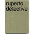 Ruperto Detective